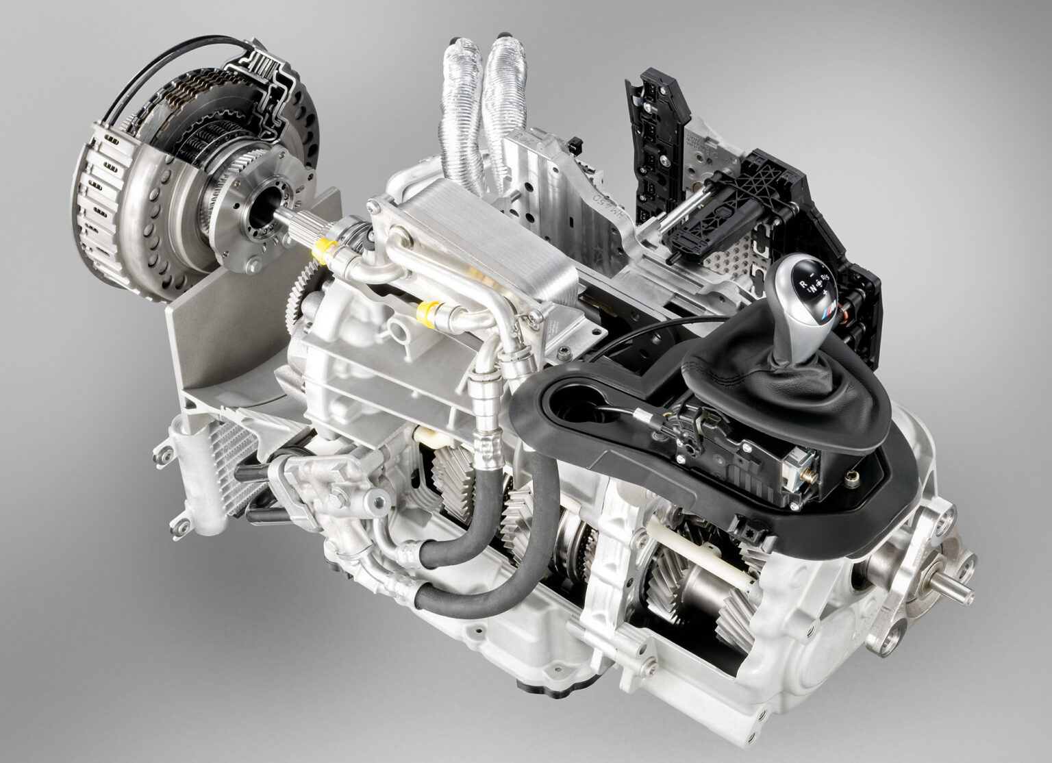What Are The Uses of Different Types of Gearbox?